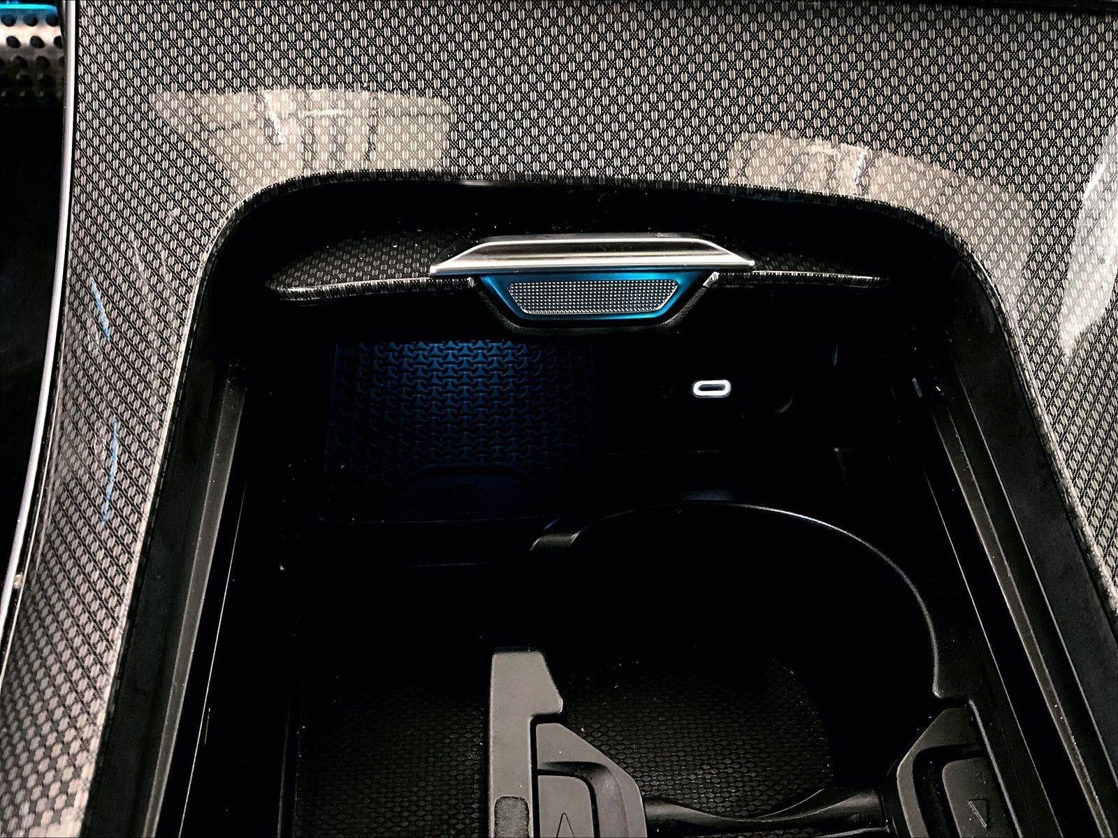 2022 Mercedes-Benz C-Class C 300