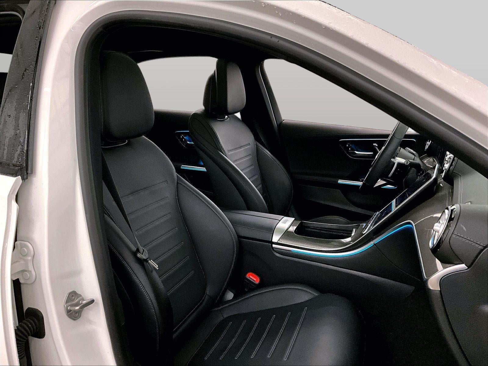 2022 Mercedes-Benz C-Class C 300