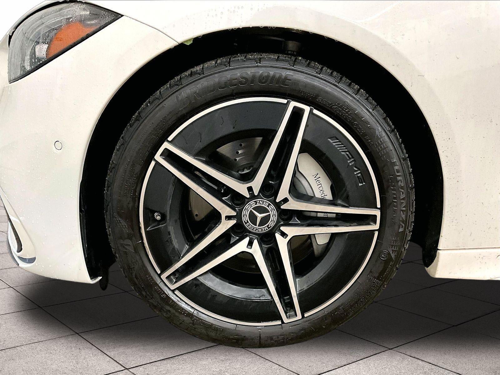 2022 Mercedes-Benz C-Class C 300