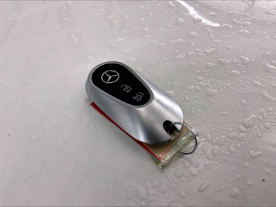 2022 Mercedes-Benz C-Class C 300