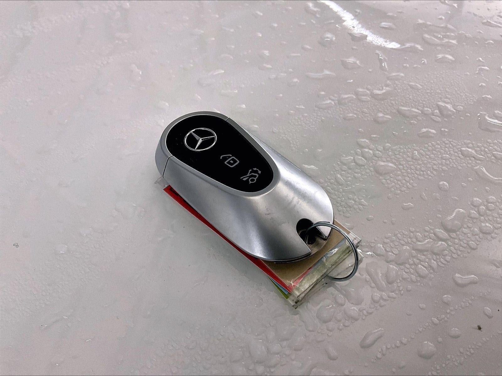 2022 Mercedes-Benz C-Class C 300