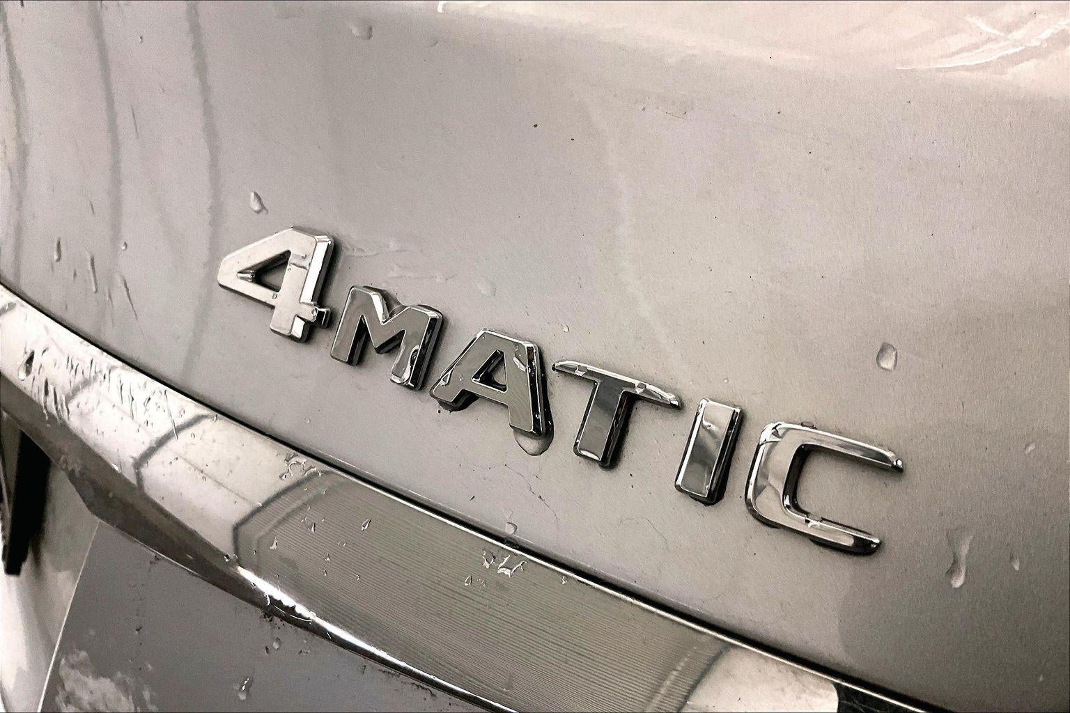 2020 Mercedes-Benz C-Class C 300