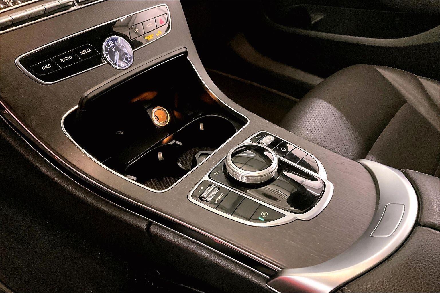 2020 Mercedes-Benz C-Class C 300