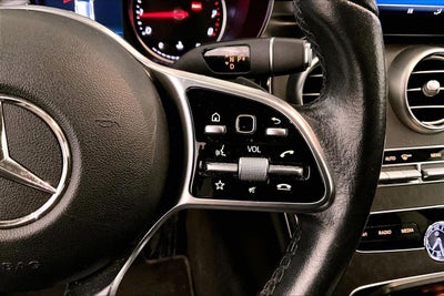 2020 Mercedes-Benz C-Class C 300