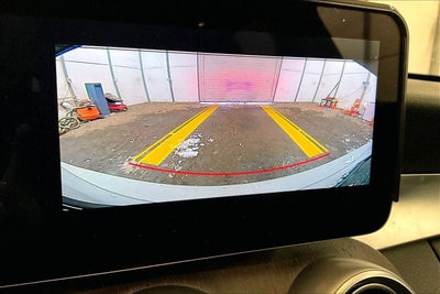 2020 Mercedes-Benz C-Class C 300