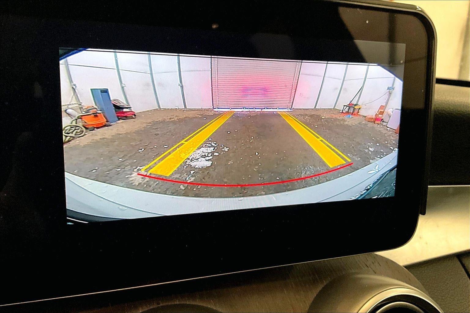 2020 Mercedes-Benz C-Class C 300