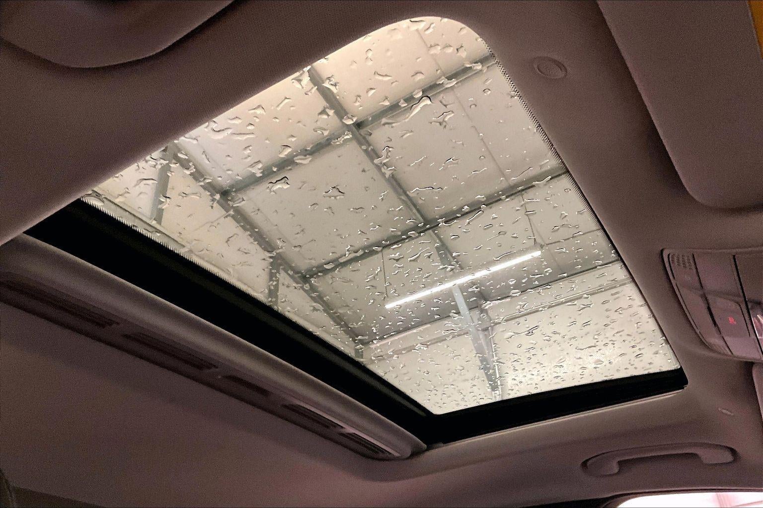 2020 Mercedes-Benz C-Class C 300