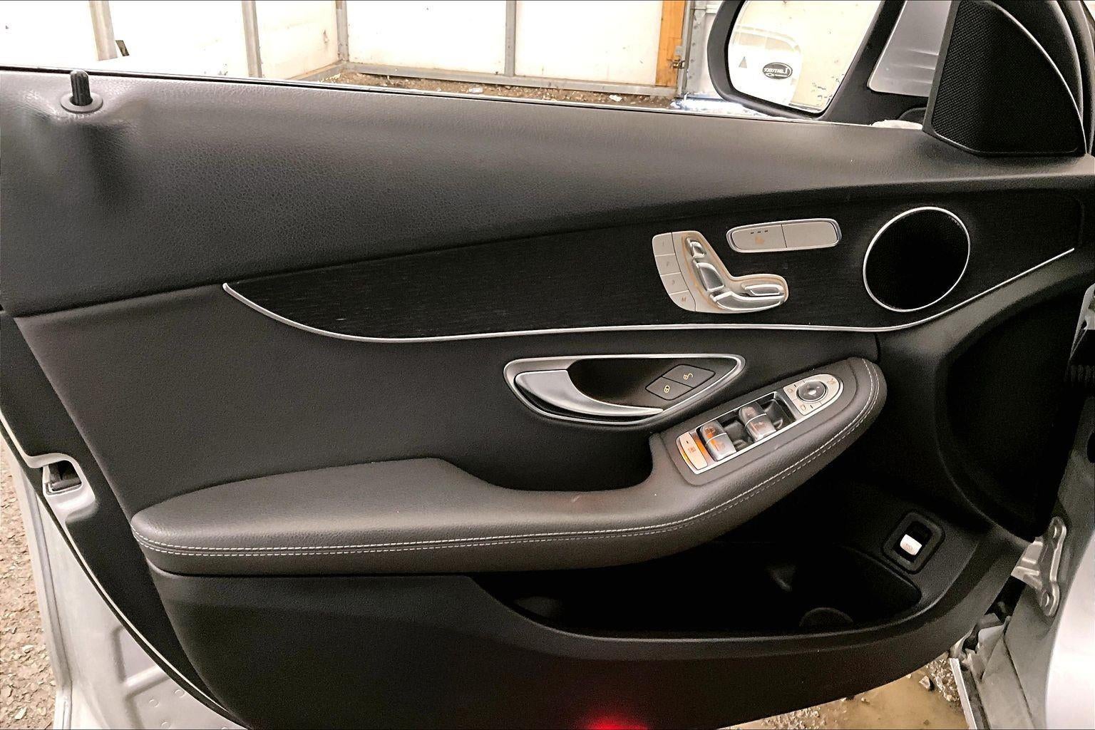 2020 Mercedes-Benz C-Class C 300