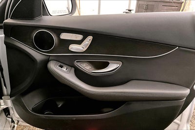 2020 Mercedes-Benz C-Class C 300