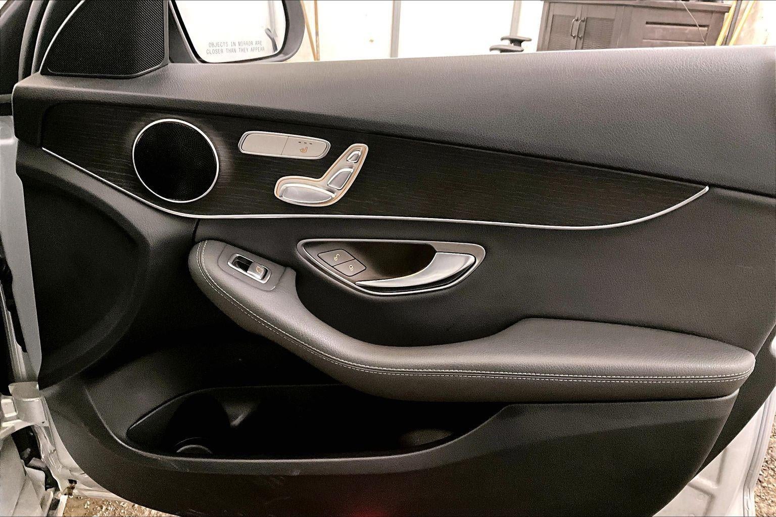 2020 Mercedes-Benz C-Class C 300