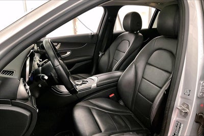 2020 Mercedes-Benz C-Class C 300