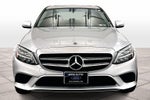 2020 Mercedes-Benz C-Class C 300