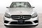 2020 Mercedes-Benz C-Class C 300