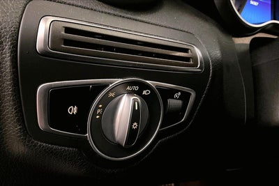 2020 Mercedes-Benz C-Class C 300