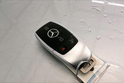 2020 Mercedes-Benz C-Class C 300