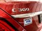 2021 Mercedes-Benz C-Class C 300