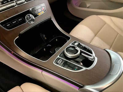 2021 Mercedes-Benz C-Class C 300
