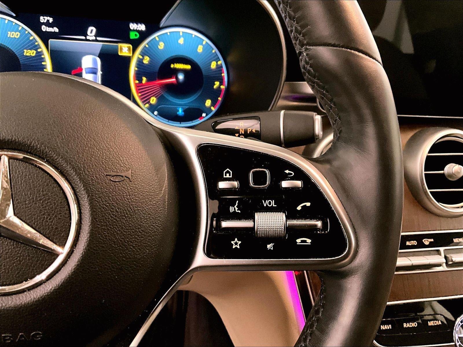2021 Mercedes-Benz C-Class C 300
