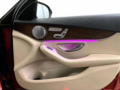 2021 Mercedes-Benz C-Class C 300
