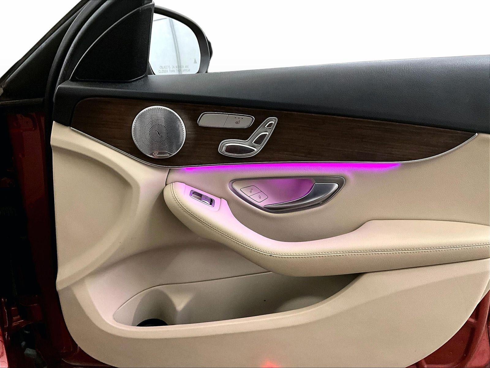 2021 Mercedes-Benz C-Class C 300