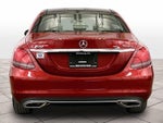 2021 Mercedes-Benz C-Class C 300