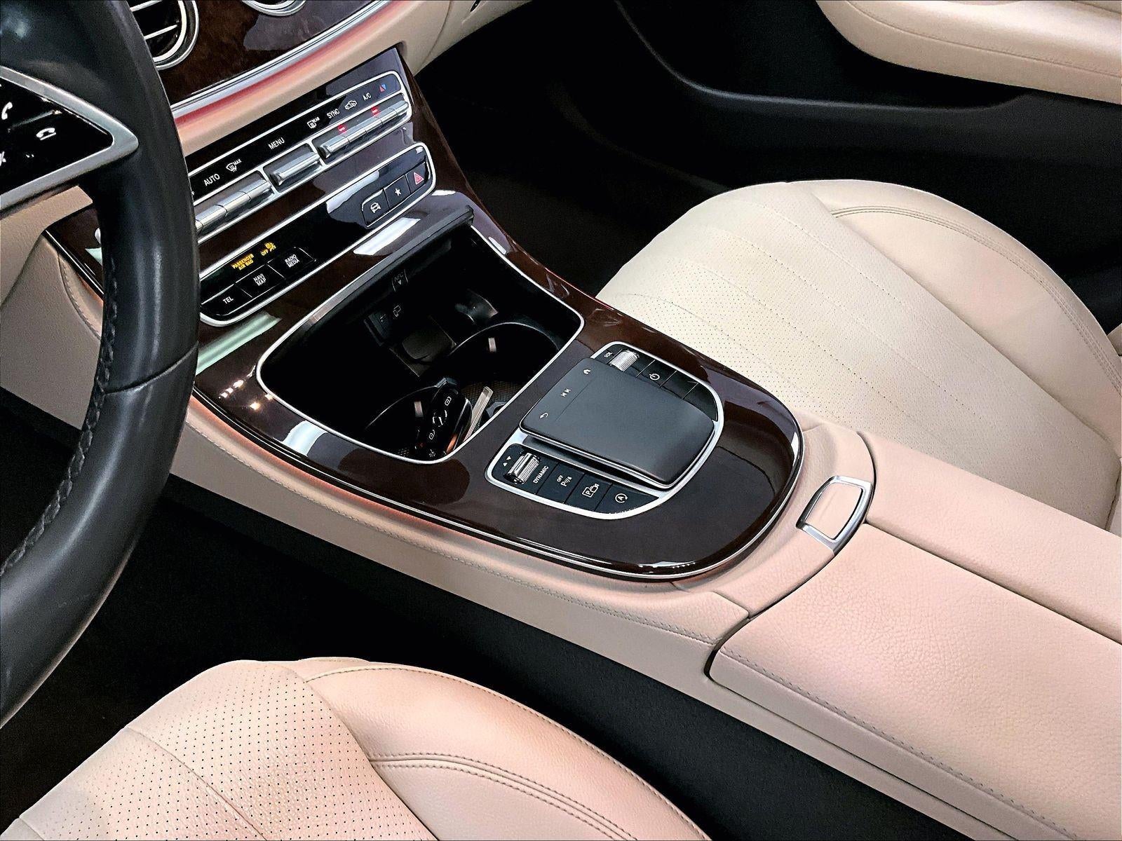 2021 Mercedes-Benz E-Class E 350