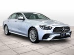 2021 Mercedes-Benz E-Class E 350