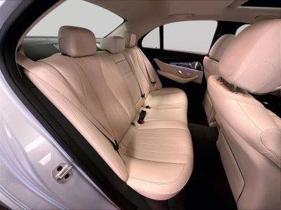 2021 Mercedes-Benz E-Class E 350