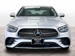 2021 Mercedes-Benz E-Class E 350