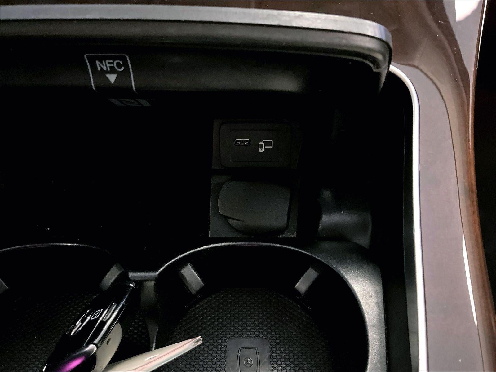 2021 Mercedes-Benz E-Class E 350
