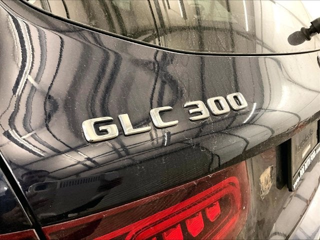 2021 Mercedes-Benz GLC GLC 300 4MATIC®
