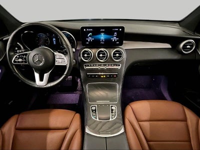 2021 Mercedes-Benz GLC GLC 300 4MATIC®