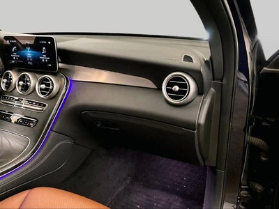 2021 Mercedes-Benz GLC GLC 300 4MATIC®