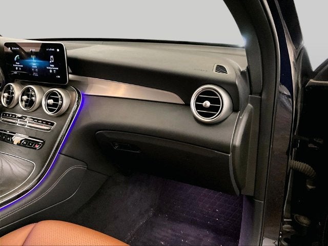 2021 Mercedes-Benz GLC GLC 300 4MATIC®