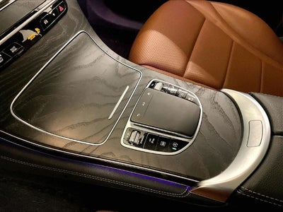 2021 Mercedes-Benz GLC GLC 300 4MATIC®