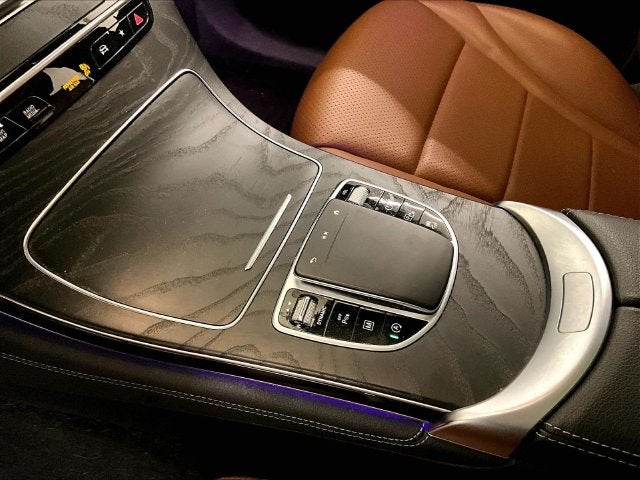 2021 Mercedes-Benz GLC GLC 300 4MATIC®