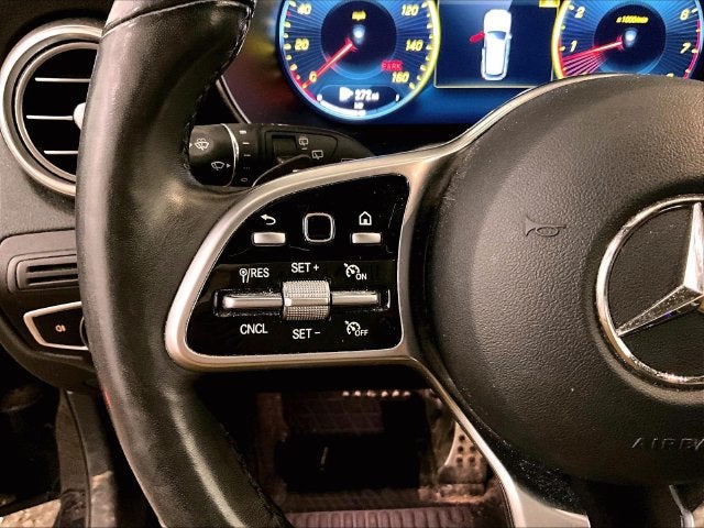 2021 Mercedes-Benz GLC GLC 300 4MATIC®