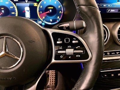 2021 Mercedes-Benz GLC GLC 300 4MATIC®