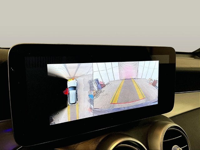 2021 Mercedes-Benz GLC GLC 300 4MATIC®