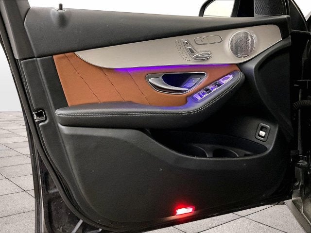 2021 Mercedes-Benz GLC GLC 300 4MATIC®