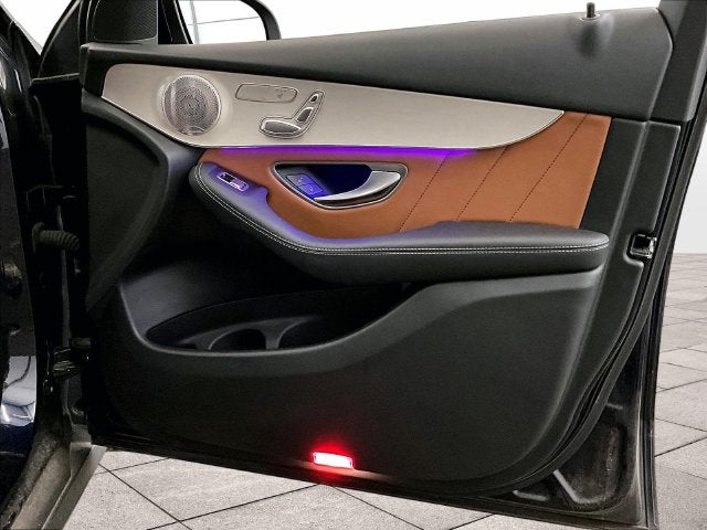 2021 Mercedes-Benz GLC GLC 300 4MATIC®