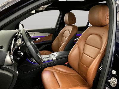 2021 Mercedes-Benz GLC GLC 300 4MATIC®