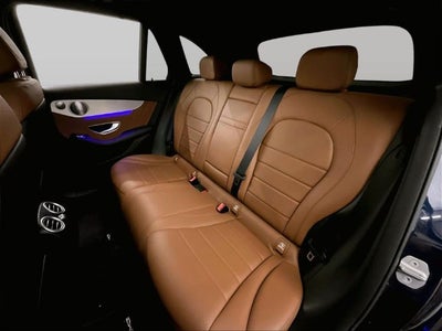 2021 Mercedes-Benz GLC GLC 300 4MATIC®