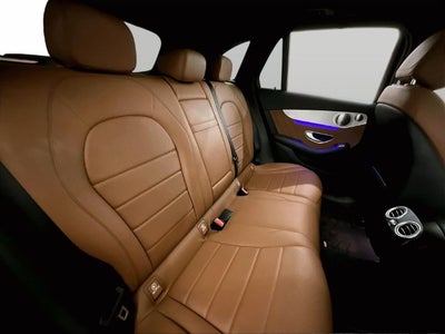 2021 Mercedes-Benz GLC GLC 300 4MATIC®