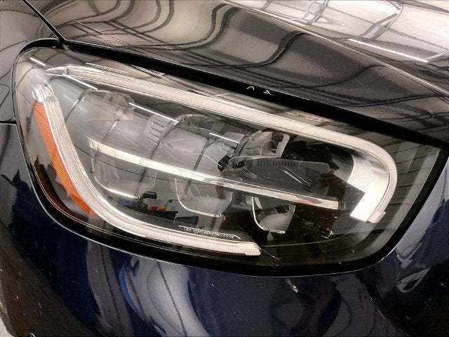 2021 Mercedes-Benz GLC GLC 300 4MATIC®