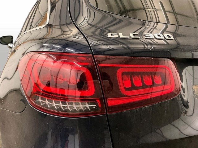 2021 Mercedes-Benz GLC GLC 300 4MATIC®