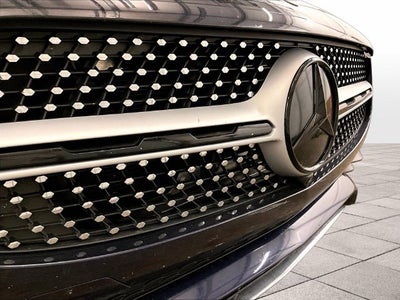 2021 Mercedes-Benz GLC GLC 300 4MATIC®