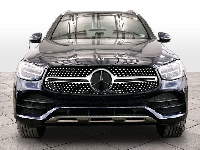 2021 Mercedes-Benz GLC GLC 300 4MATIC®