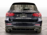 2021 Mercedes-Benz GLC GLC 300 4MATIC®