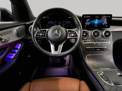2021 Mercedes-Benz GLC GLC 300 4MATIC®